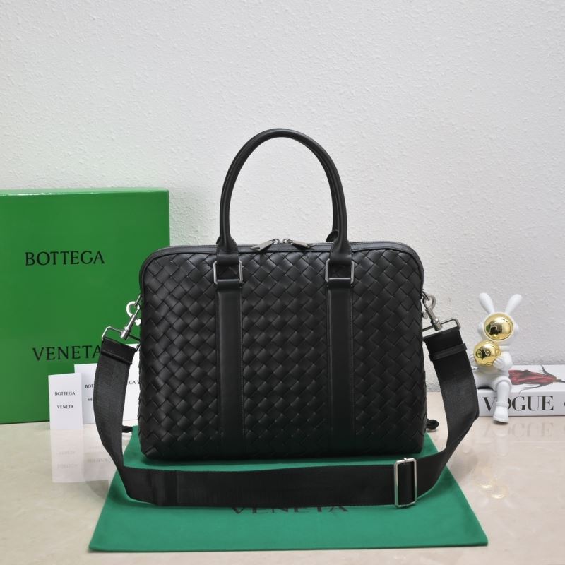 Mens Bottega Veneta Briefcases